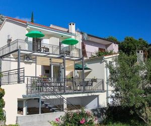 Apartments Villa Alex Podaca Croatia