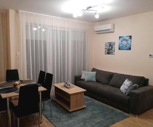 Olga Apartman Szeged Hungary