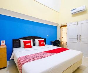OYO 1643 Grand Monica Yogyakarta Indonesia