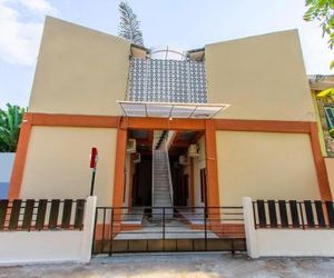OYO 1718 Residence Wak Gobenk Yogyakarta Indonesia