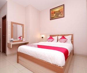 OYO 1532 Mawar Indah Hotel Solo Indonesia
