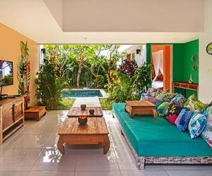 Tantric Home Seseh Indonesia