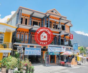 OYO 1351 Tanggulasi Resto & Residence Solo Indonesia
