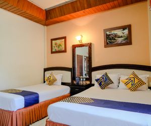 SPOT ON 1761 Hotel Dirgahayu Solo Indonesia