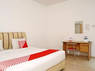 Hotel pic OYO 1673 M Authentic Kost Man