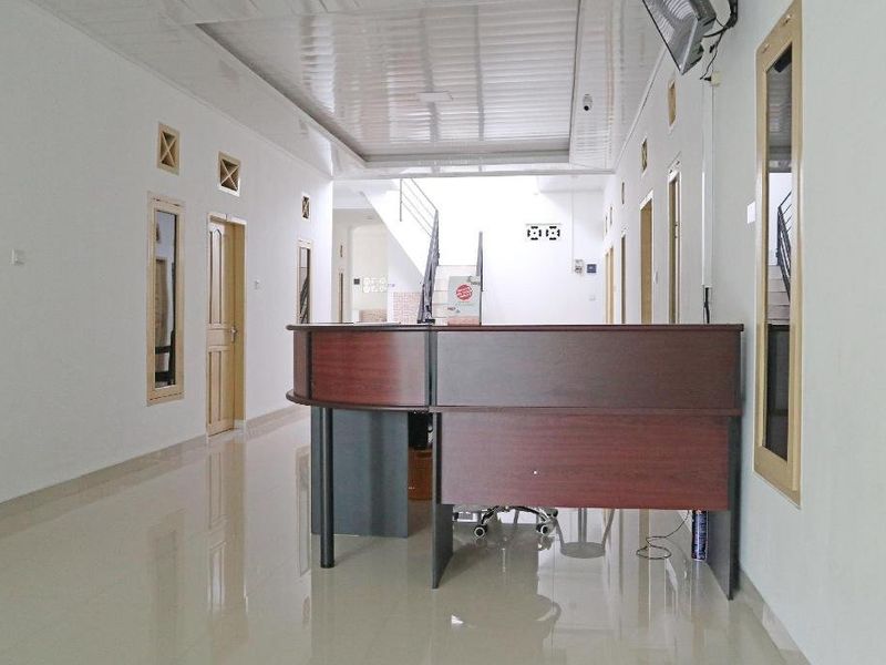 صورة الفندق 8