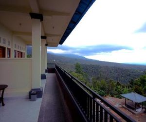GEDONG SARI HOMESTAY Munduk Indonesia