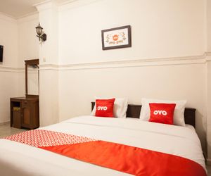 OYO 1084 Hotel Cirasa Syariah Medan Indonesia