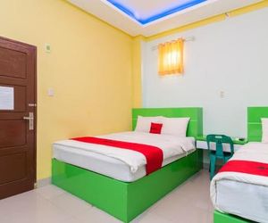 OYO 1763 Dinda Residence Syariah Medan Indonesia