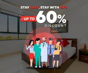 OYO 1720 A2b Residence Manado Indonesia