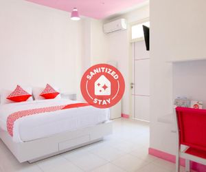 OYO 1218 Bam-Bam House Malang Indonesia