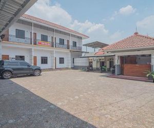 RedDoorz Plus near RSUD Majalengka Mandirancan Indonesia
