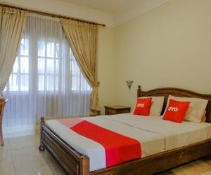 OYO 1803 Hotel Sarangan Permai Solo Indonesia