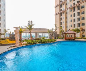Collection O 16 Vittoria Residence Tangerang Indonesia