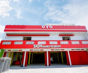 OYO 1620 Sion Family Residence Solo Indonesia