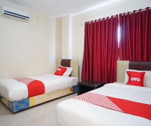 OYO 1647 Hotel Pavilliun 02 Balikpapan Indonesia