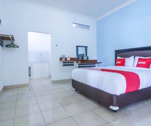 OYO 1755 DeBalcon Accomodation Tuban Indonesia