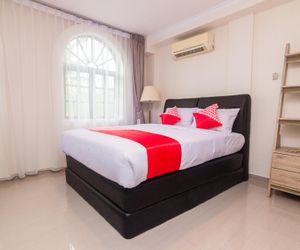 OYO 1771 Zeke Hotel Batam Island Indonesia