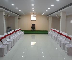 Hotel Akshara Inn Visakhapatnam India