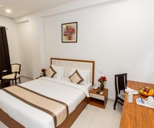 Hotel Siddhartha Inn Udaipur India