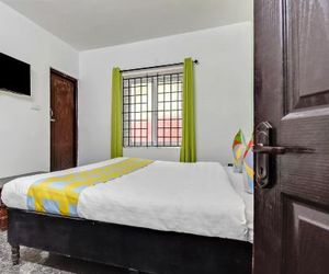 Well-Equipped Studio Home in Kandal Ooty India