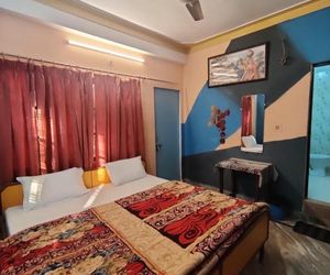 Shri ganga view guest house Rishikesh India