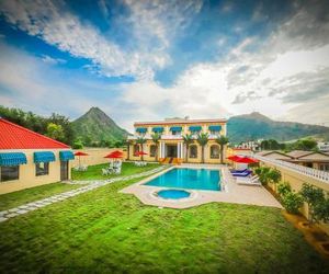 Green Genius Resort Pushkar India