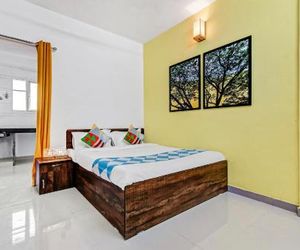 Well-Located 1BHK Home in Pune Kharadi India