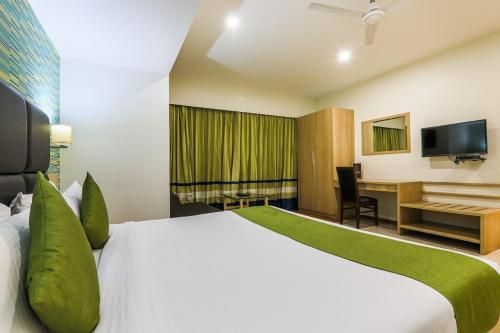 Hotel Photo 22