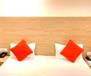 Hotel The Atlantic Samalka India