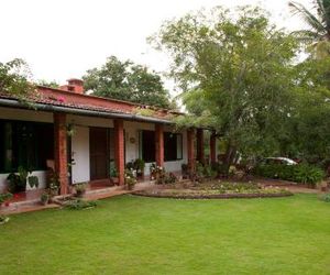 Gitanjali Homestay Mysore India