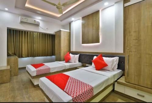 Hotel Photo 16