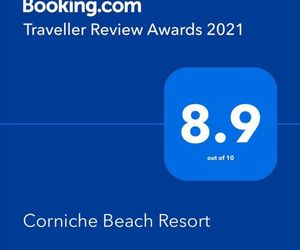 Corniche Beach Resort Talasseri India