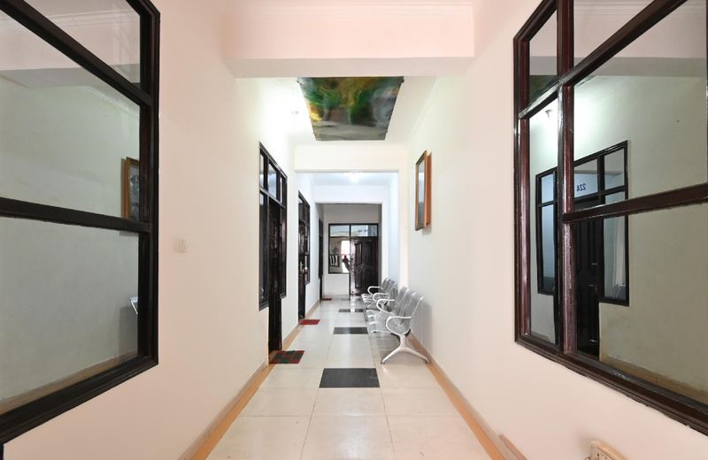 OYO 60988 Hotel Sahil