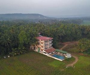 Shivam bnb Hostel & Cowork Mandrem India