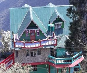 Hidden Woods Homestay Darjeeling India