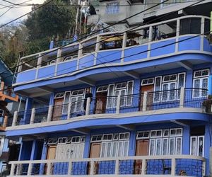 West Point Backpackers Hostel Darjeeling India