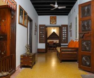 Govindamangalam Homestay Kochi India