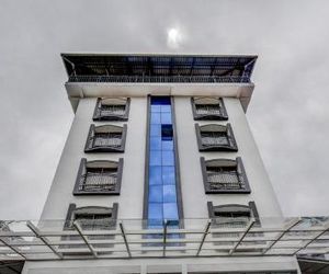 Hotel Garden Inn Kochi India