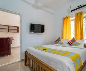 Elegant 1BR Stay in Kochi Kochi India