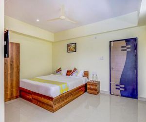 Well-Furnished 1BR Stay Rr Nagar Kumbalgod India