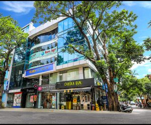 FabHotel Crown Heights Bengaluru India