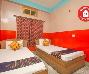 SPOT ON 48821 Hotel Chitra Alipur India