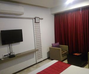 HOTEL MAPLE INN Ahmedabad India