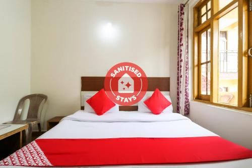 OYO 64248 Hotel Green View