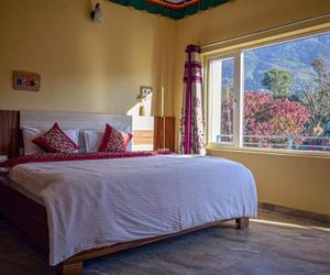 Sakura Guest House Dharamsala India