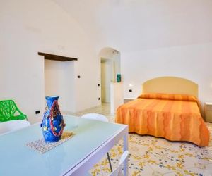 Della Monica Rooms Vietri sul Mare Italy
