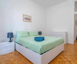 Ricasoli Garden Modern Apartment Udine Italy