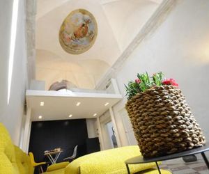 HOLLIDAY CHARMING HOME Trento Italy