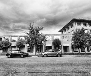 GUEST HOUSE Teodorico int.6 Ravenna Italy
